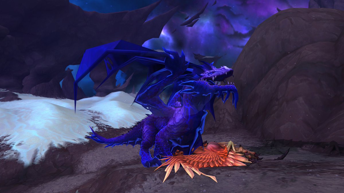 Proenix00's tweet image. [#WoW] Esta semana en Azeroth:

&amp;gt; Jefe del mundo: Reshanor
&amp;gt; Evento de bonificación: Paseo en el tiempo BfA
&amp;gt; Camorra: Costasur vs Molino Tarren
&amp;gt; Afijos: Trato de Xal&apos;atath: Ligada al Vacío y Reforzada
&amp;gt; Continúa el evento de aniversario

30/11
&amp;gt; Fin - Generosidad del Peregrino