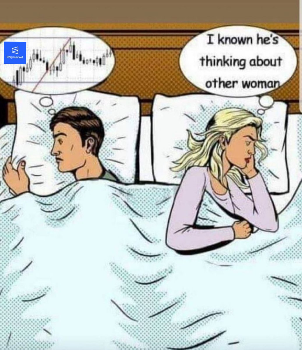 bitdevhunter's tweet image. Gpoly  💙 

@Polymarket  @PolyBaddies