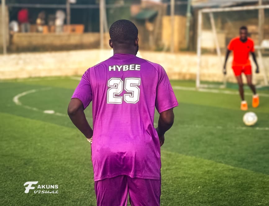 MATCHDAY 4 REVIEW coming up with DE ULTIMATE END OF THE YEAR LEAGUE SHOWDOWN simply a spectacle.

#TURFBALLERS