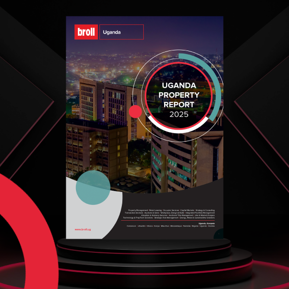 Broll Uganda tweet media