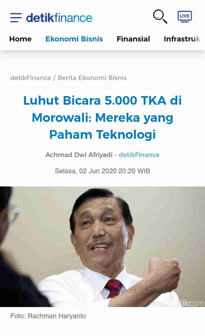 #JejakKataDalamBerita