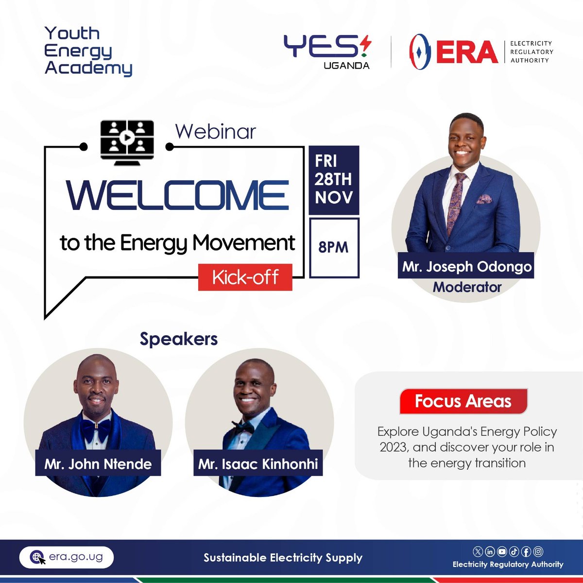 ERA Uganda tweet media