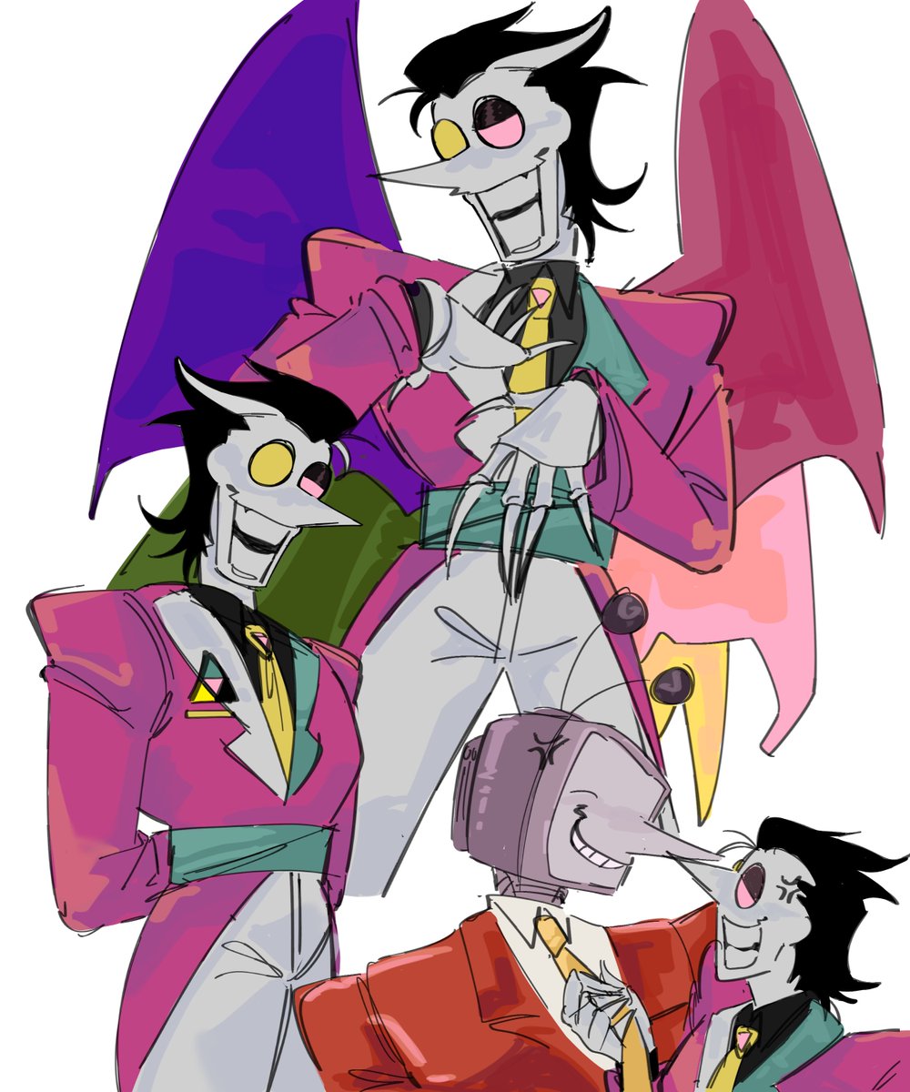 coolpatr0l's tweet image. i liked it