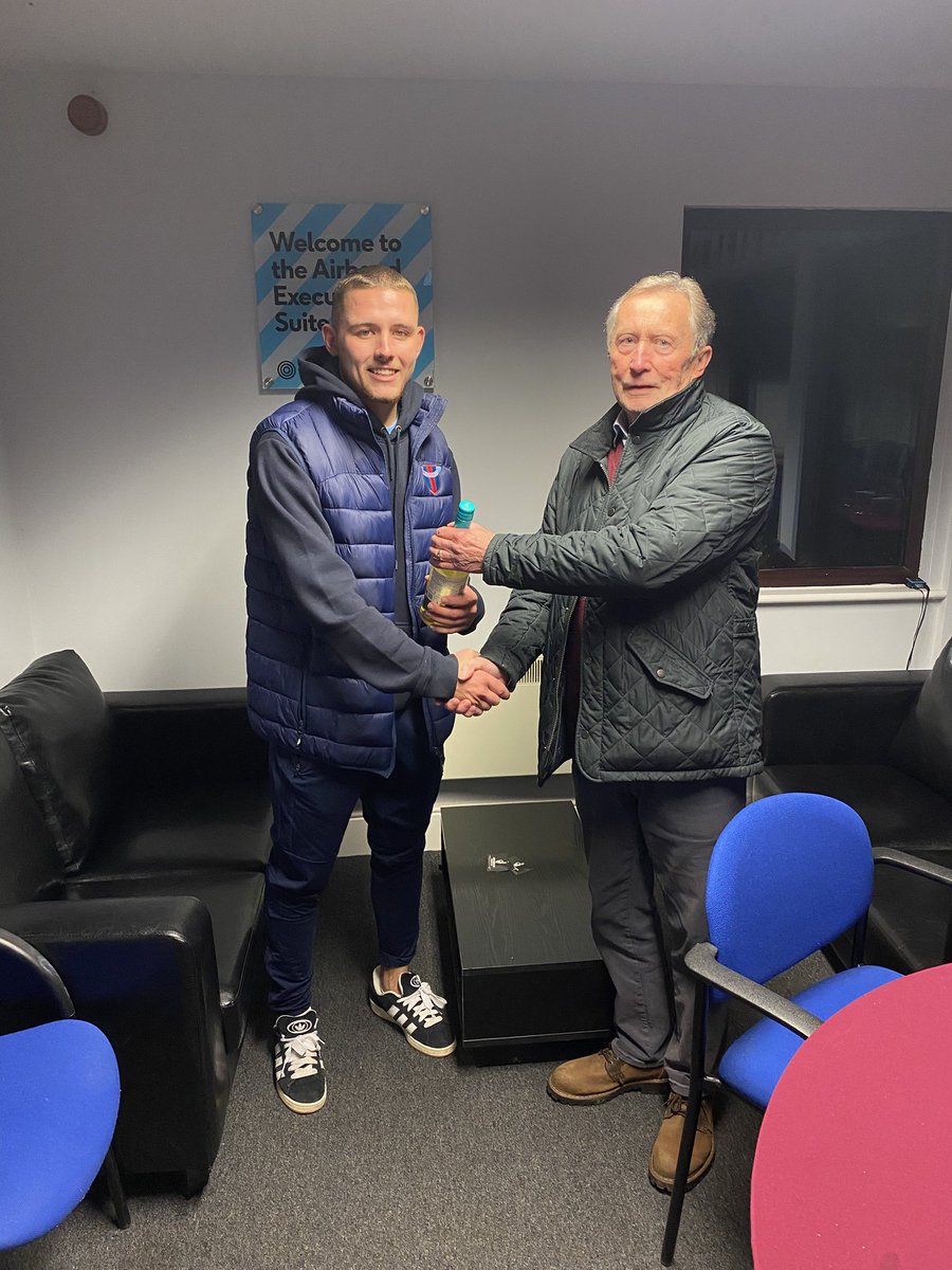 Westfields FC tweet media