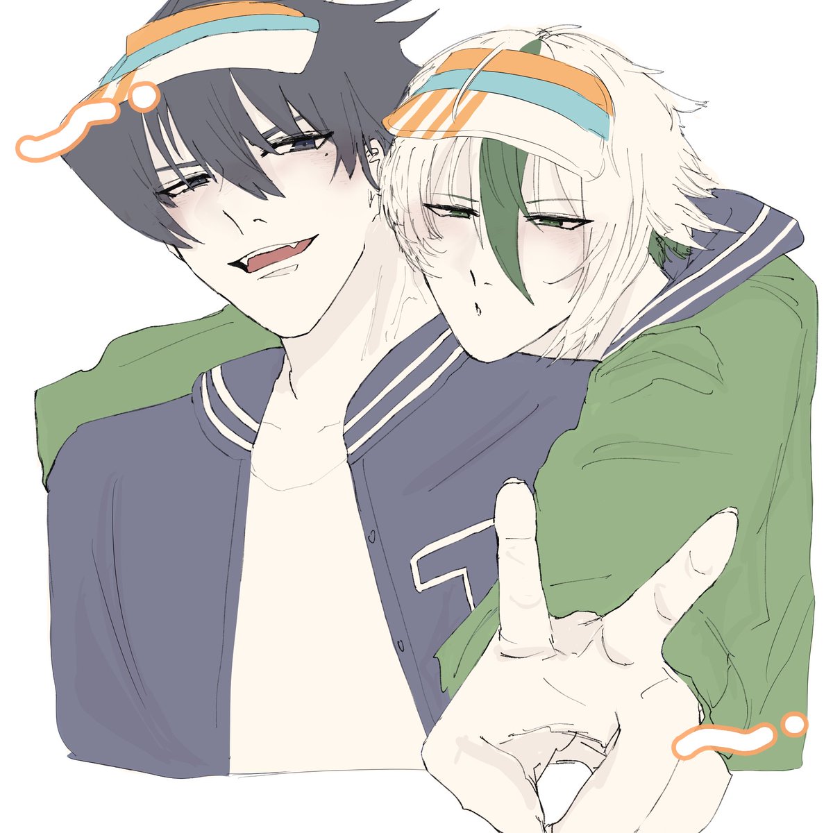 cde5tgb's tweet image. 🍔otkr🍟