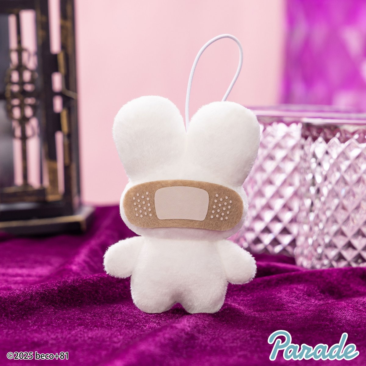 株式会社パレード公式 (@parade_prize) / Posts / X