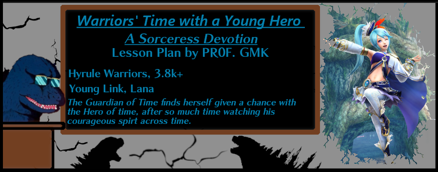 Lana's been wanting a chance with Link for so long, especially one incarnation in particular.

Read Here! 
FF: fanfiction.net/s/14503018/2/W…
Ao3: archiveofourown.org/works/69577381…
