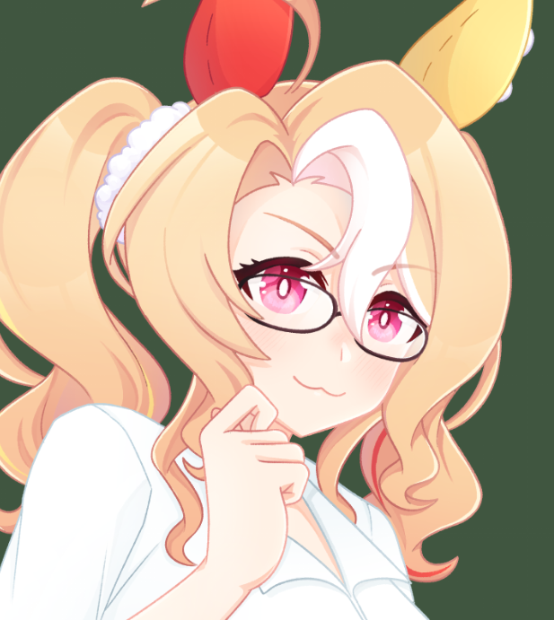 nemupyoi's tweet image. :3