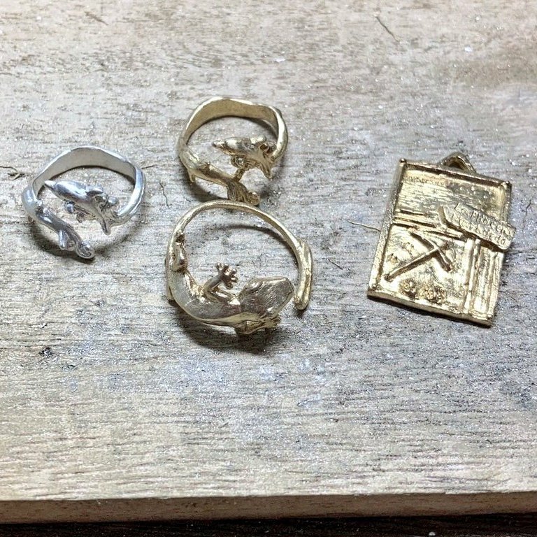 TETRA ＊いきものアクセサリー＊ (@tetra_poda) on Twitter photo 