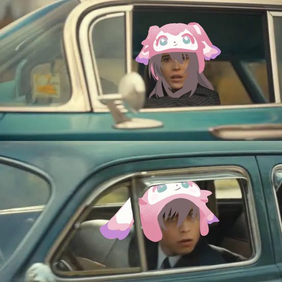 That scene in 3.7 #HSR