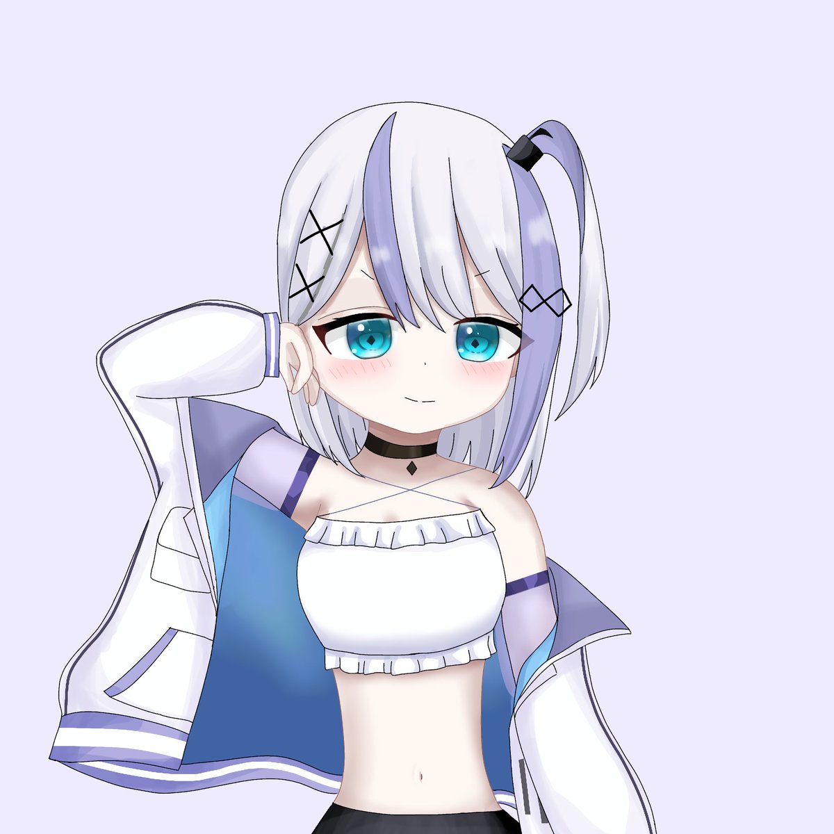 りんご🐺🍫🟣 ✧ (@Ringo03025) / Posts / X