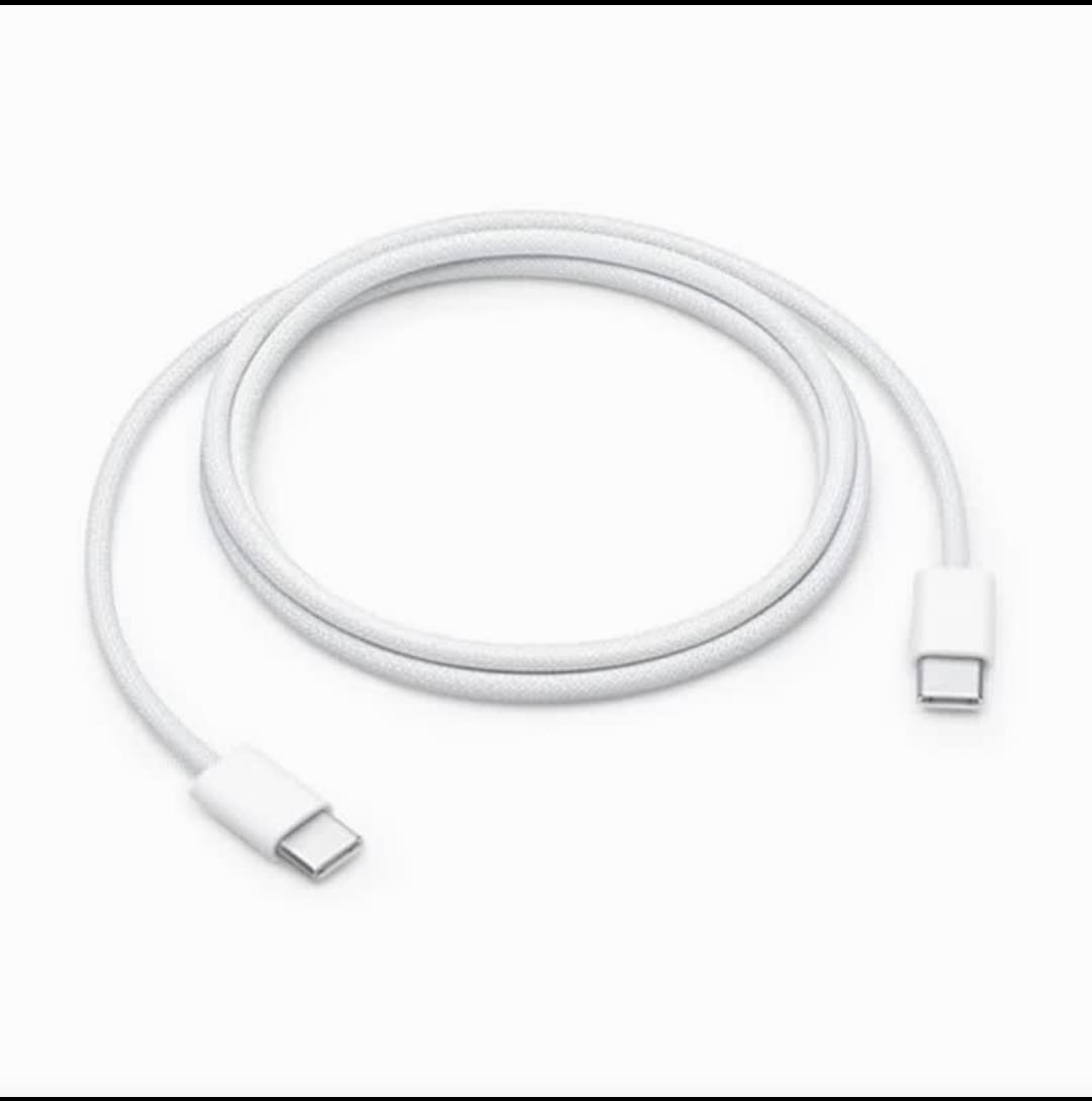 ExaeonTech's tweet image. 60W Nylon Braided 1m 2USB-C PD Certified Universal Cables work with ALL compatible devices, and delivers to your door. Order today on exaeon.shop or Fantuan Delivery or you live nearby NE GTA, Ontario.