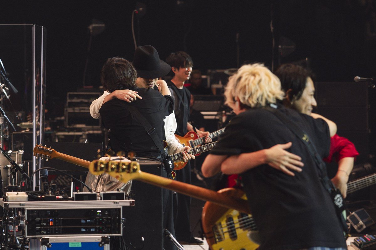 ニコル(BUMP OF CHIKEN動画投稿中) (@nikoruchicken) / Posts / X