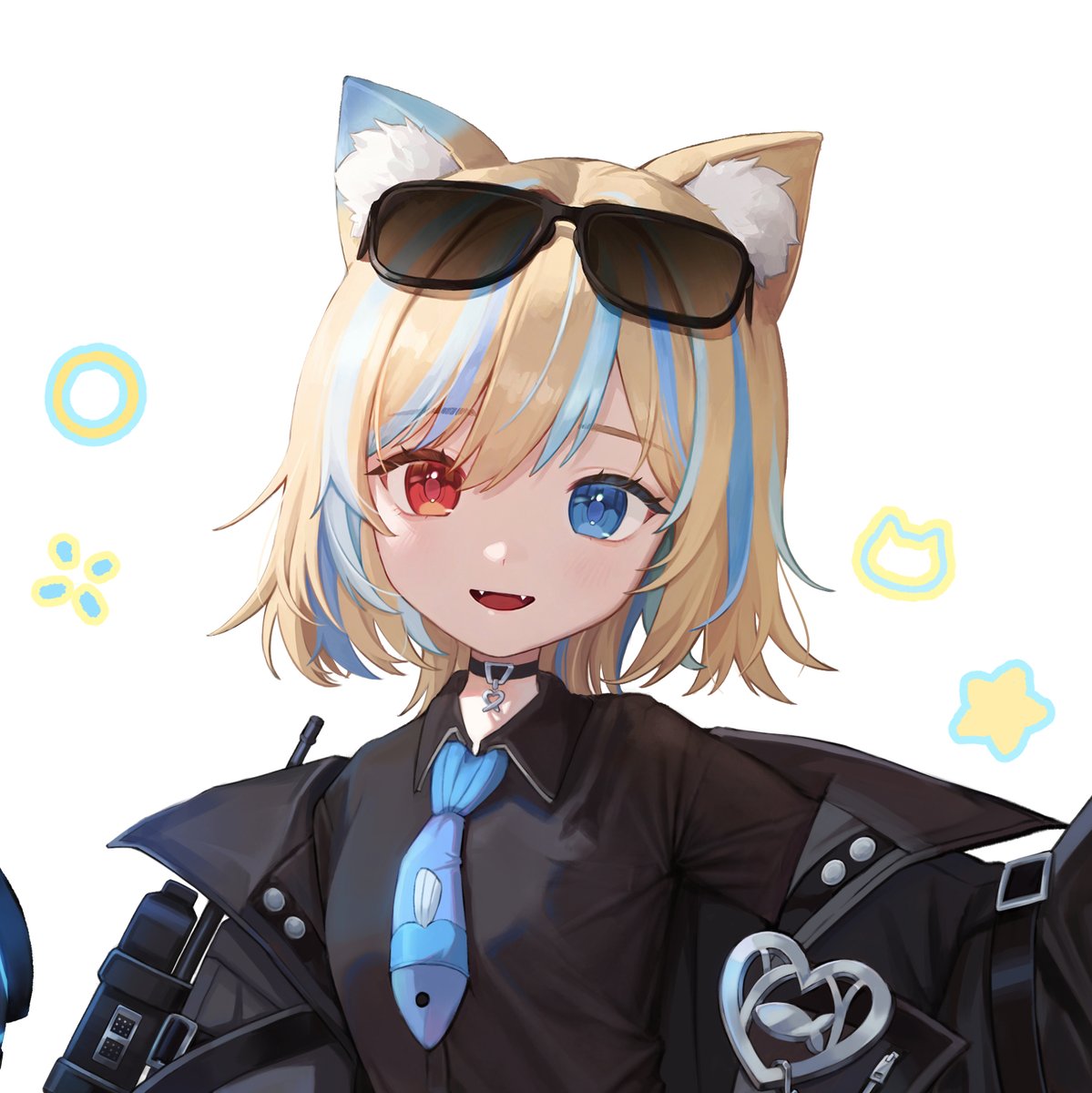 しおカメ tweet media