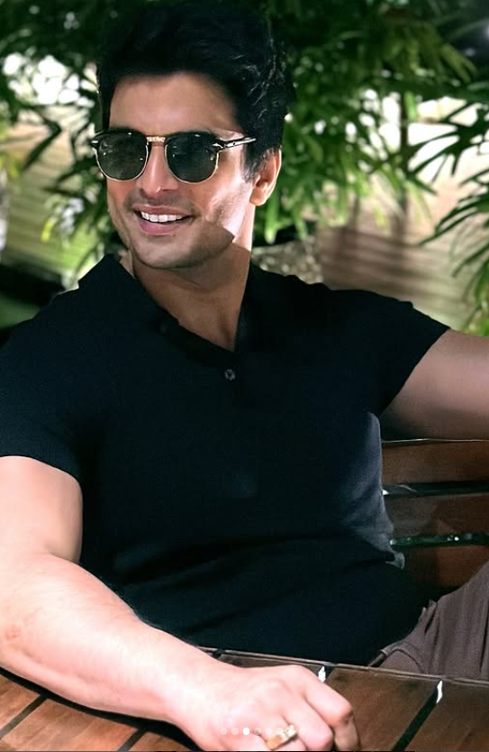 marathi_cine's tweet photo. #GashmeerMahajani is set for a packed 2026 with multiple releases on the way. He’s reportedly taking on an anti-hero role in @WriterPravin s #MulshiPattern2 while also making his directorial debut with #Faujdaar. Fans now wait to see what more he has in store for 2026 @Gashmeer https://t.co/VVl7CsuhkI