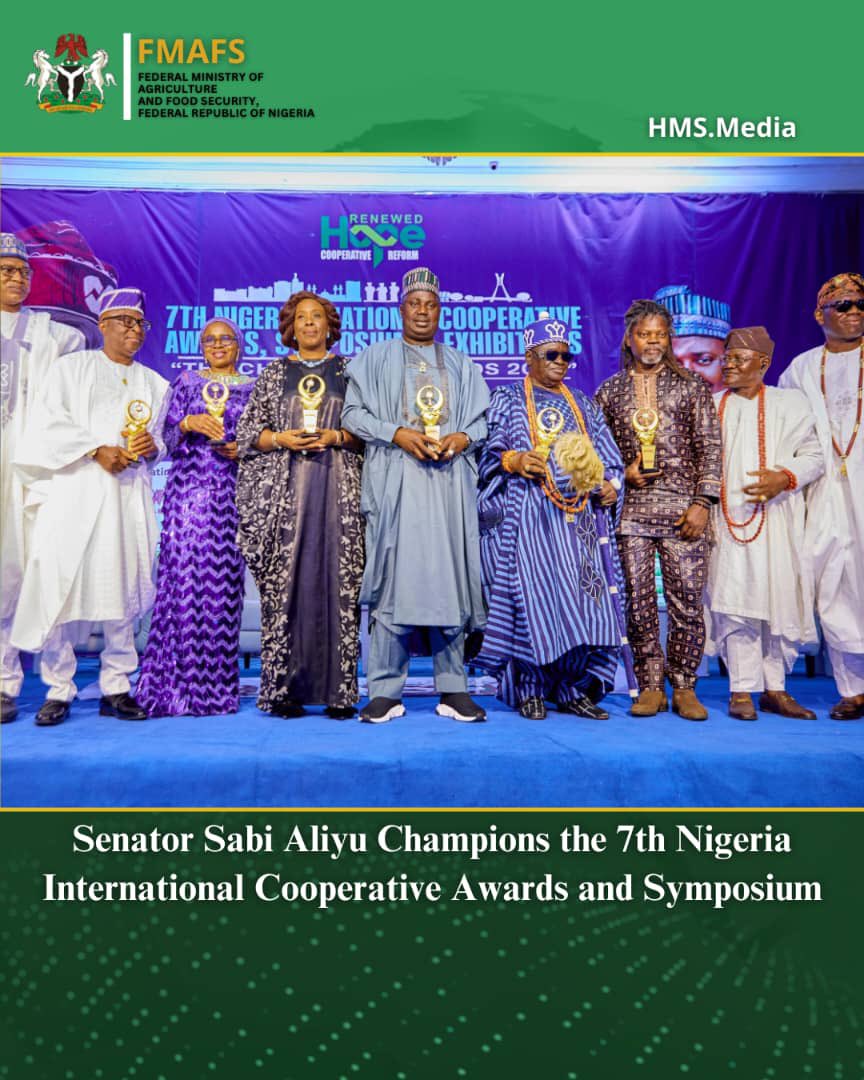 Sen. Dr. Aliyu Sabi Abdullahi, CON tweet media