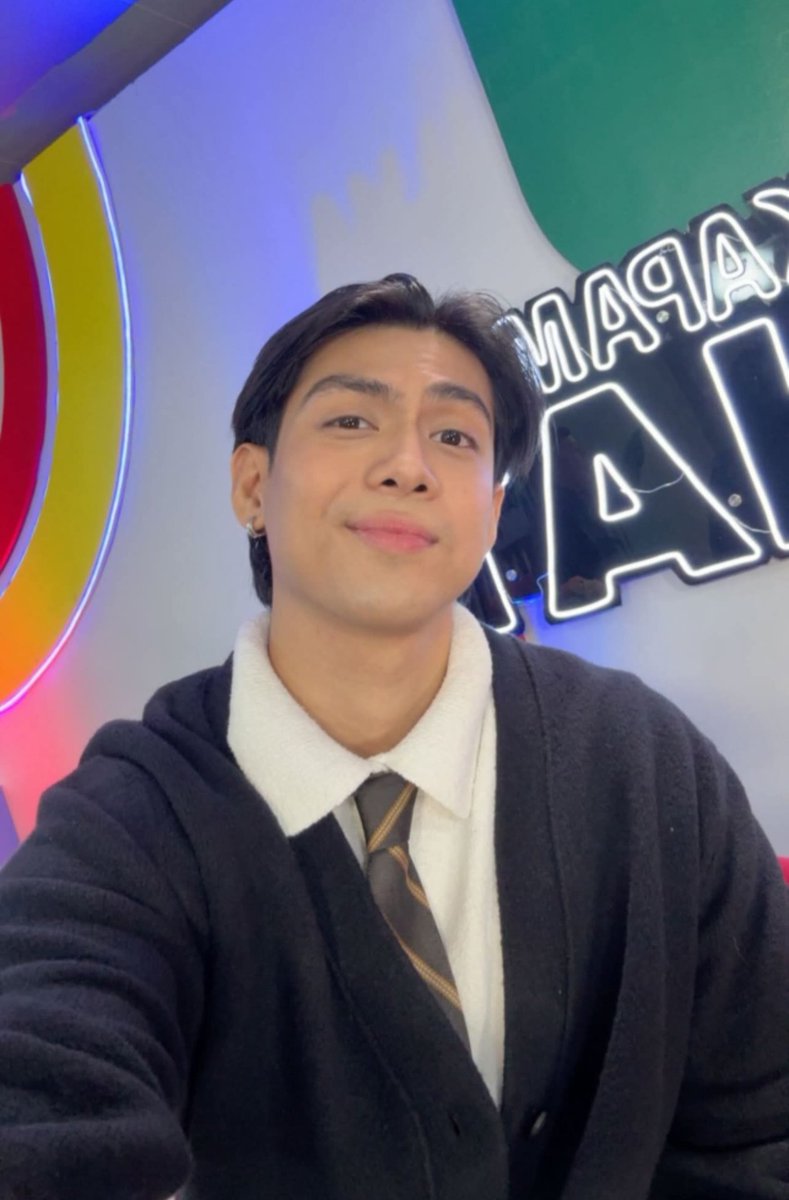 PaulogeerenP's tweet image. Wowww!!!
Another milestone for Patty. Soon on movie theaters, The Last Resort movie.
Congratulations in advance to the cast and team!👏🤟🎥🎬🔪
@impatrickr @ABSCBN @KapamilyaChat @starmagicphils