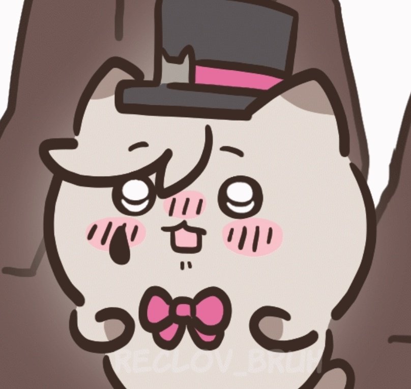 If u squish him he will explode into confetti btw