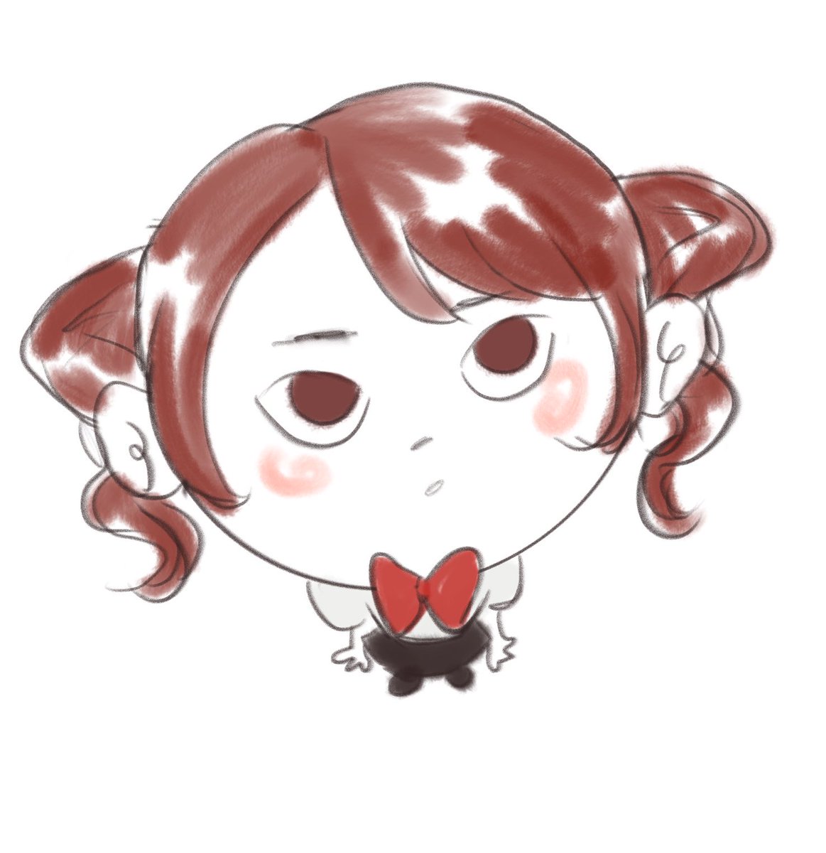 kofi request for basil, thank you sm ♥️