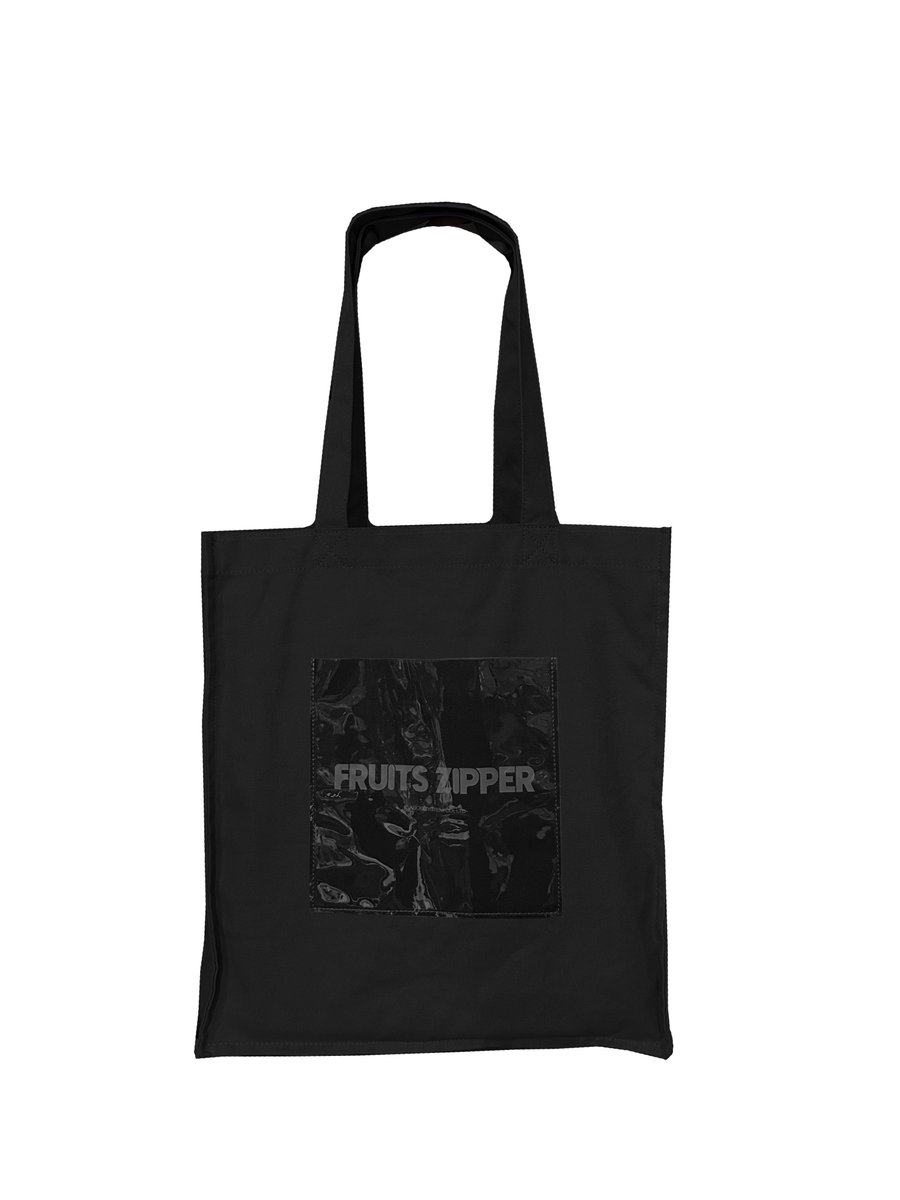 ✨🧳トートバックで推しアピ🧳✨ 