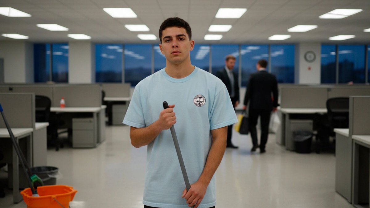 Hace tiempo, pensando en todo lo que ha cambiado mi vida desde que montamos <a href="/HolaMicrobio/">Microbio</a>, en la gente que he conocido y en las cosas que he aprendido, caí en algo:

Todos tenemos jefe.

Fue el inicio de lo ahora es Working Class Working. Nuestro pequeño side project que merece🧵