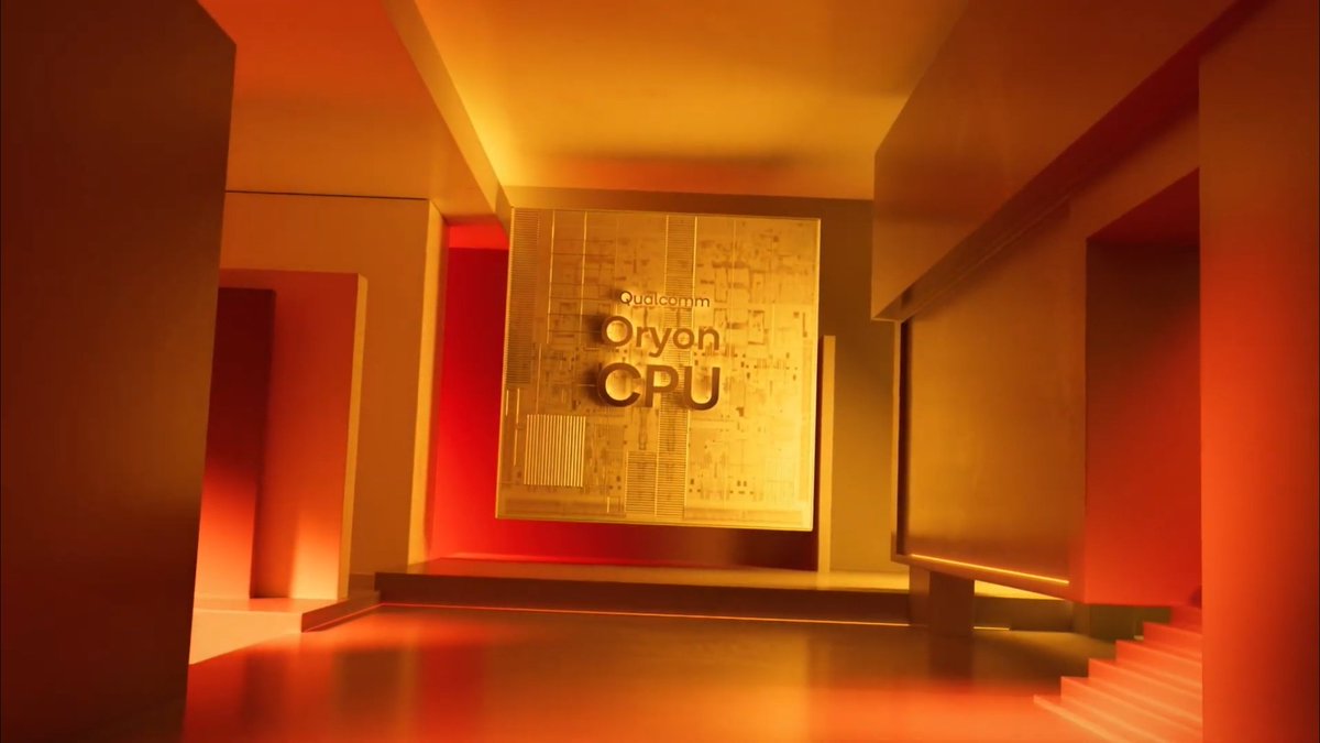 yabhishekhd's tweet image. Qualcomm has announced the Snapdragon 8 Gen 5 featuring Oryon CPU cores, FastConnect 7900, and the X80 5G modem.

OnePlus, Xiaomi, Vivo, and iQOO will be among the first brands to launch smartphones powered by the Snapdragon 8 Gen 5.

These are the models expected to debut with…