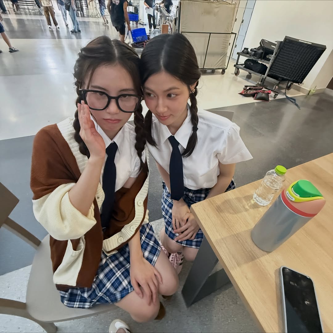 pahnthitta_'s tweet photo. pahn ig post with fond💗

#pahnfond #pahnthitta #fondnatticha https://t.co/Vnu7Uub9zX