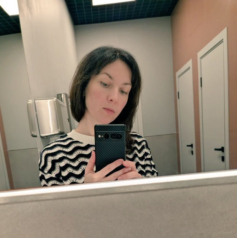 Доброе утро, товарищи)