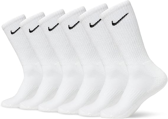 le_crocodeal's tweet image. Quelques promos utiles sur Amazon !

↪️ Lot de 8 Boxers Athena à 22€ : amazon.fr/gp/product/B0F…
↪️ Lot de 6 paires de chaussette Nike à 17€ : amazon.fr/gp/product/B07… #publicité