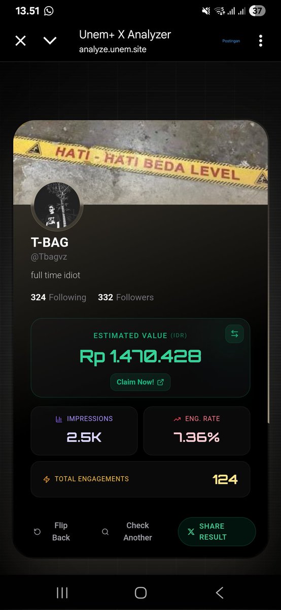 Gae dp vario kenek a bang <a href="/theSampret/">SNOOPDOG RT 06</a>