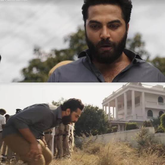 anuuuu_uu's tweet image. Tolichowki lo etla brathukuthunnr ra