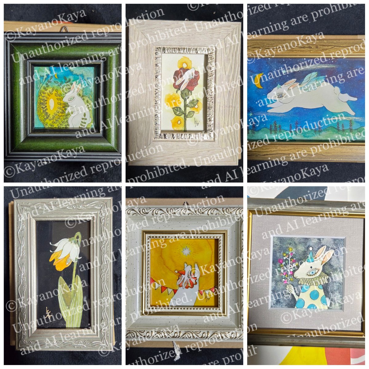 額装屋アート・ヤマモト (@artyamamoto01) / Posts / X