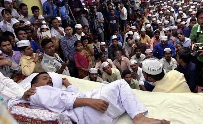 13 years of AAP !
Going down memory lane .. 
Journey of Hashtags started from 
#ArvindSatyagrah to #MufflerMan 
Love for Every Volunteer, who contributed so Selflessly, so Passionately  💖 
Remembering Each One of you from back then 💓