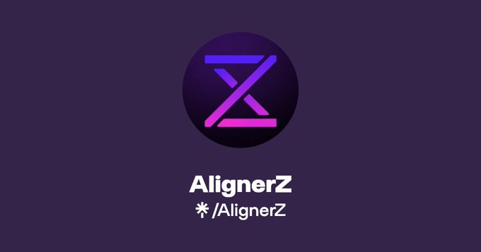 Balloofweb3's tweet image. Alright, here’s something in the AI x crypto space that’s actually worth your time: @Alignerz_. If you’re sick of “AI projects” that are just glorified chatbots with a token slapped on, this one isn’t in that category at all.

Alignerz is going straight after decentralized AI…