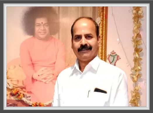 సత్యసాయి జిల్లా,పుట్టపర్తికి చెందిన పార్టీ సీనియర్ నాయకులు,కార్యకర్తలు ఎవ్వరు పుట్టపర్తి వెళ్ళిన దగ్గర ఉండి వ్యవస్థలు చేసే కార్యకర్త "సునీల్ వైట్ల" గారి అకాల మరణం చాలా దురదృష్టకరం .వారి ఆత్మకు సద్గతులు కలగాలని,అదేవిధంగా వారి కుటుంబ సభ్యులకు నా ప్రగాఢ సానుభూతి తెలియజేస్తున్నాను.