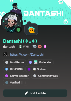 Dantashi (✧ᴗ✧) tweet media