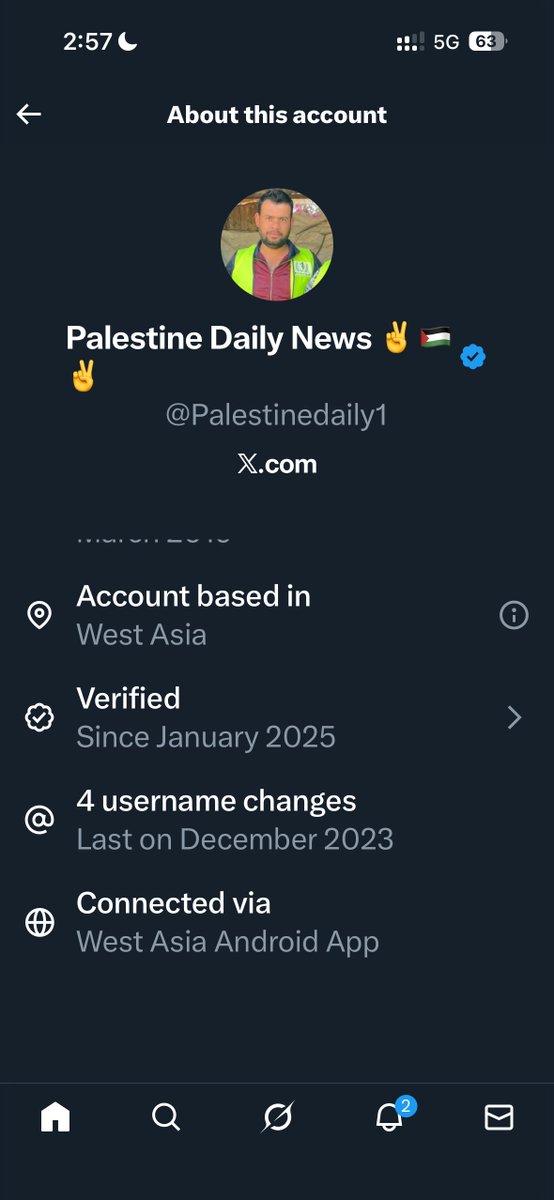 CriticalC0de's tweet photo. @Palestinedaily1 https://t.co/dbuyDxFwok