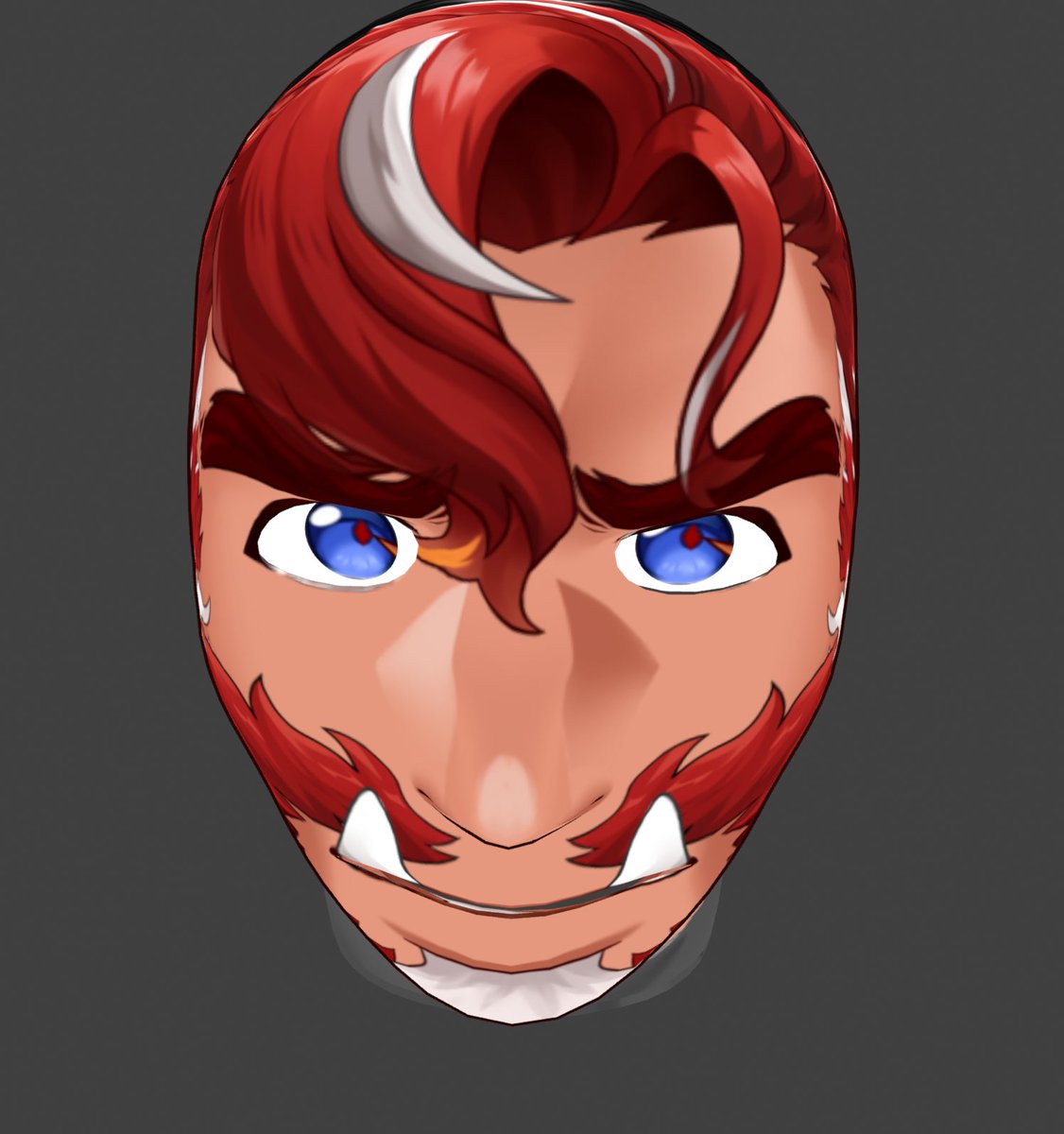 Baphos 🔥 Ex Demon King tweet media