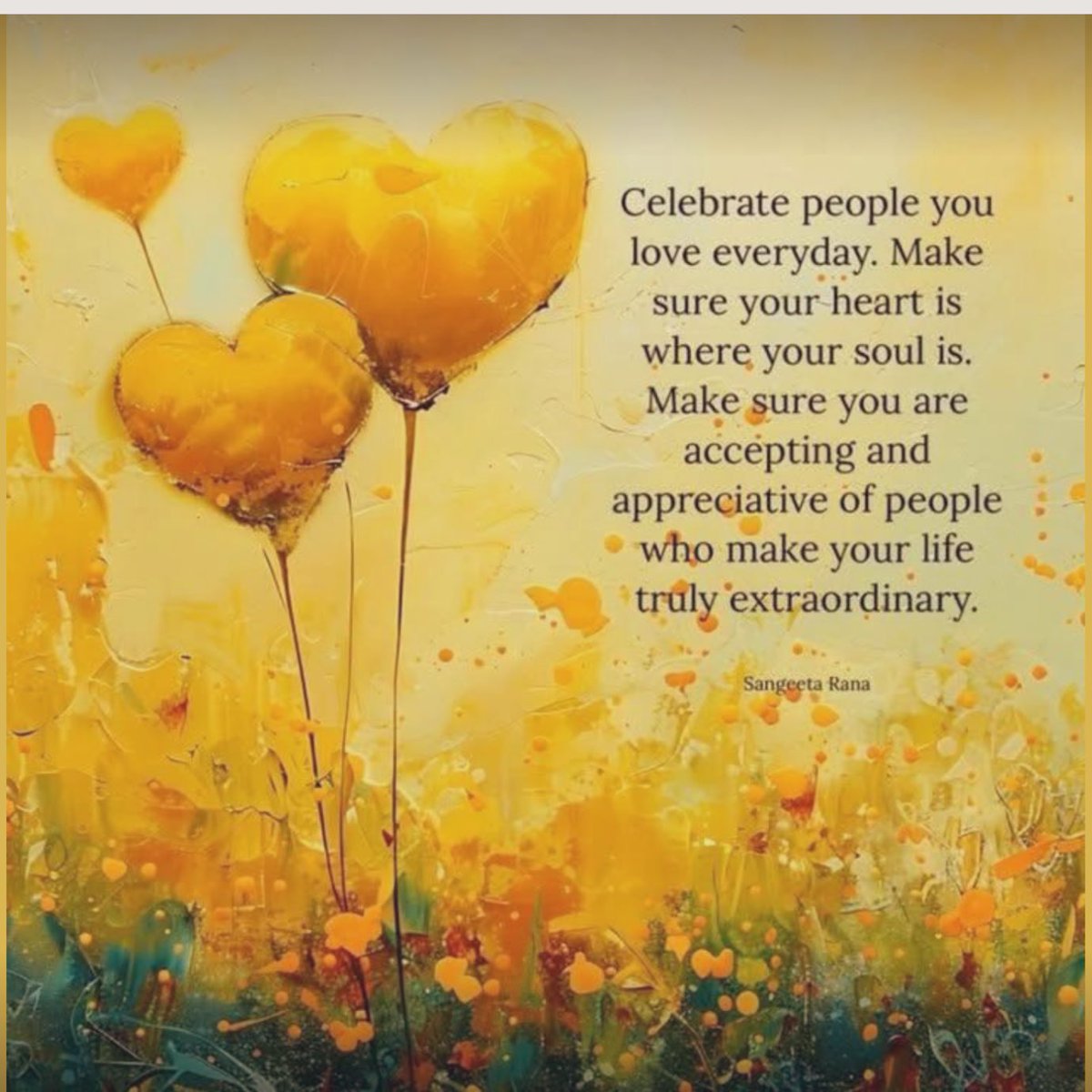 cazij's tweet image. ❤️

#WednesdayMood
#WednesdayVibes
#WednesdayMotivation
#GoodMorning
#ThoughtForTheDay