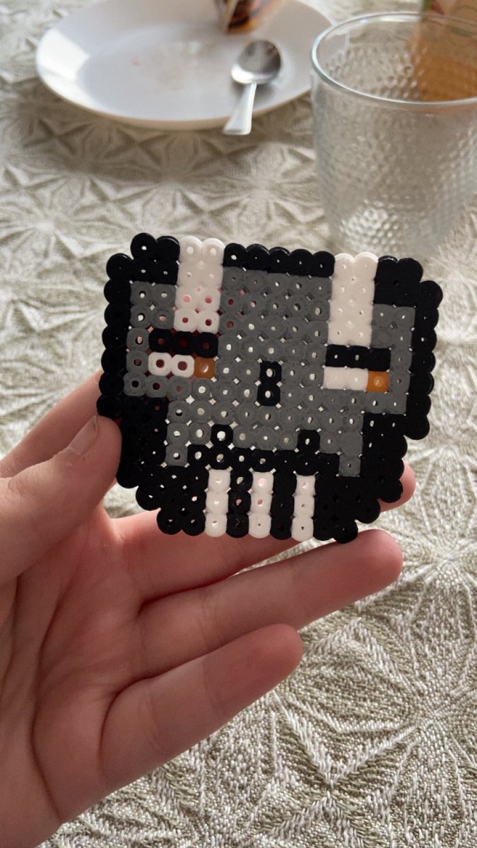 fagsoapkisser's tweet image. Ohhh look at him, made him myself

#codtwt #callofduty #Ghost #simonriley