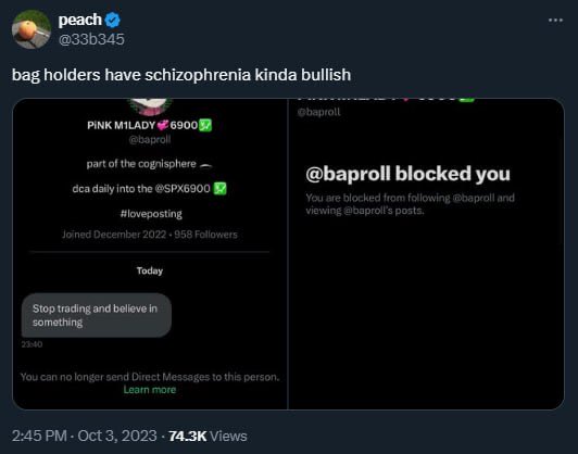 1d34h4z4rd's tweet image. Baproll is at it again 💹