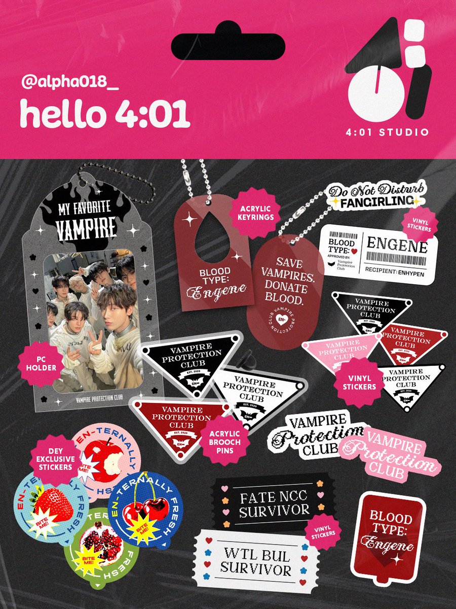 alpha018_'s tweet image. Hi, Annyeong! ⭐️ Finally sharing my catalogue for #DawnofENternalYouth Engene Art Market! 🏡

📍Hyst Cafe / @hystcafe 
🪩 11/29 | 10AM - 5PM
💫 M1 - 4:01 Studio (w/ @delirell &amp;amp; @Merrisaur)

See you? 🤓🤚

RT for goodluck! 🍀