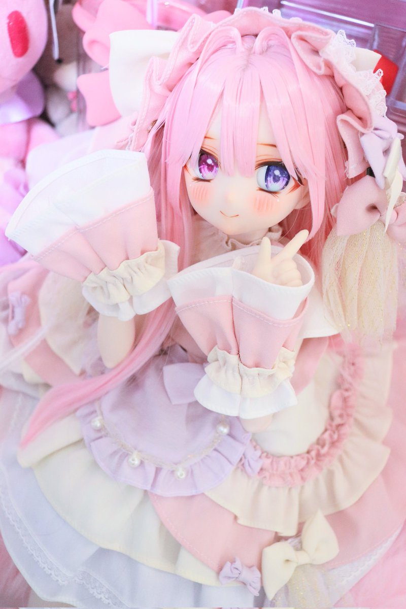 misuto-購入前にプロフ確認‼️ こちらの子にご入札くださっている新規の方、ご入札ありがとうござい