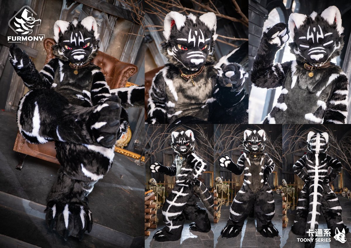 鴻萌造物furmony tweet media