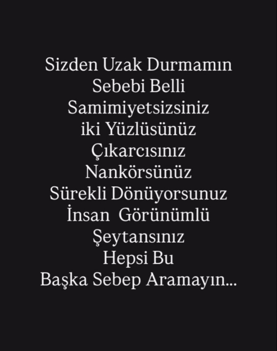 Ahmet Arslan (@ahmetarslan1973) on Twitter photo 