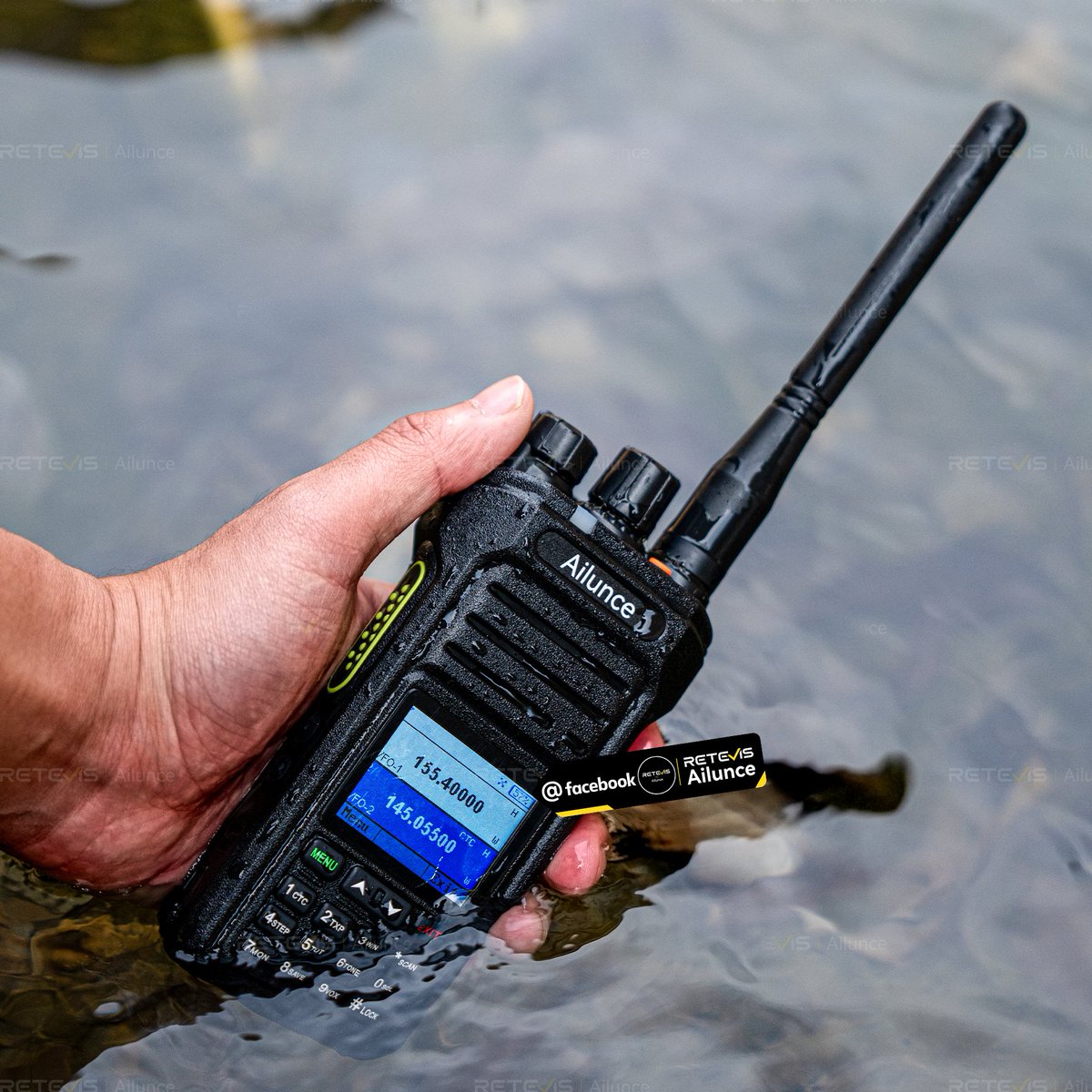 ailunce's tweet image. 💧Built for the wild. Not afraid of water. 🌲
#AilunceHA1UV &amp;amp; #AilunceHA1G with #ip67

#ourdoor #OutdoorAdventure #waterproof #fielddays #DualBand #twowayradio #hamradio #amateurradio #walkietalkie #pota #edc #gmrs #IP67 #dustproof #RETEVISAilunce #outdooradventure