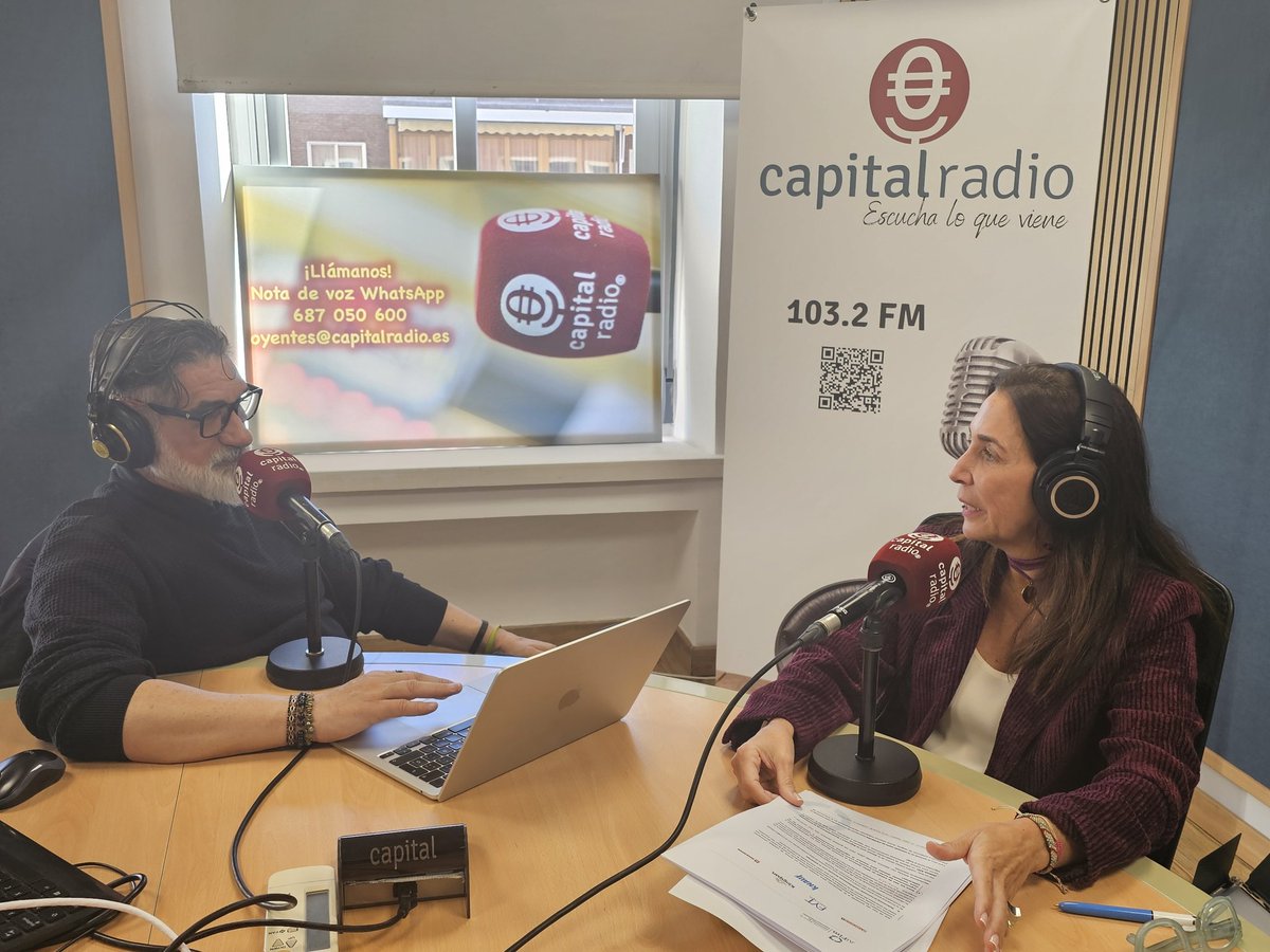 cogitimadrid's tweet image. 🔴 DIRECTO #ConectaIngeniería/&quot;En #AIFIm vemos los planes de #rehabilitación como una oportunidad: Acompañamos a fabricantes con criterios técnicos para garantizar soluciones seguras, sostenibles y bajas en carbono, con foco en #eficiencia y #seguridad frente al 🔥&quot;, dice Barroso