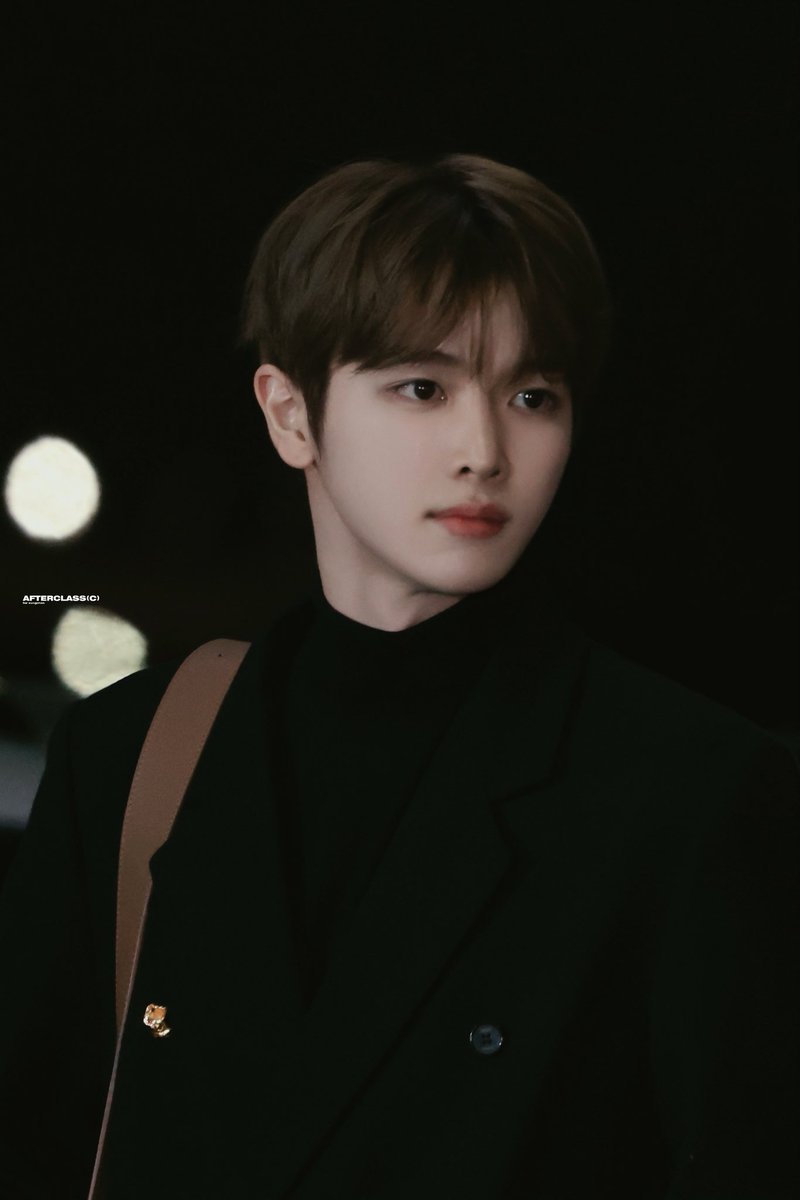 AfterClass0913's tweet image. 251126  ICN

#성찬 #SUNGCHAN #ソンチャン 
#RIIZE #라이즈