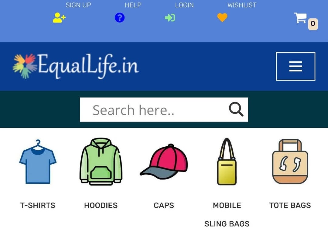 IceCandyGopalaa's tweet image. The MYTH of the &apos;TECH ENTREPRENEUR&apos; 🤡

​The fraud claimed he&apos;d move his &apos;tech firm&apos; from Bengaluru due to &quot;language issues&quot; 

Reality: His company, EqualLife, was a customized printing shop in Mumbai, not tech. 

He was never a &apos;Bengaluru-based founder.&apos; No office moved 🚫