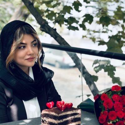 gordafaridddddd's tweet image. یک عدد بچ